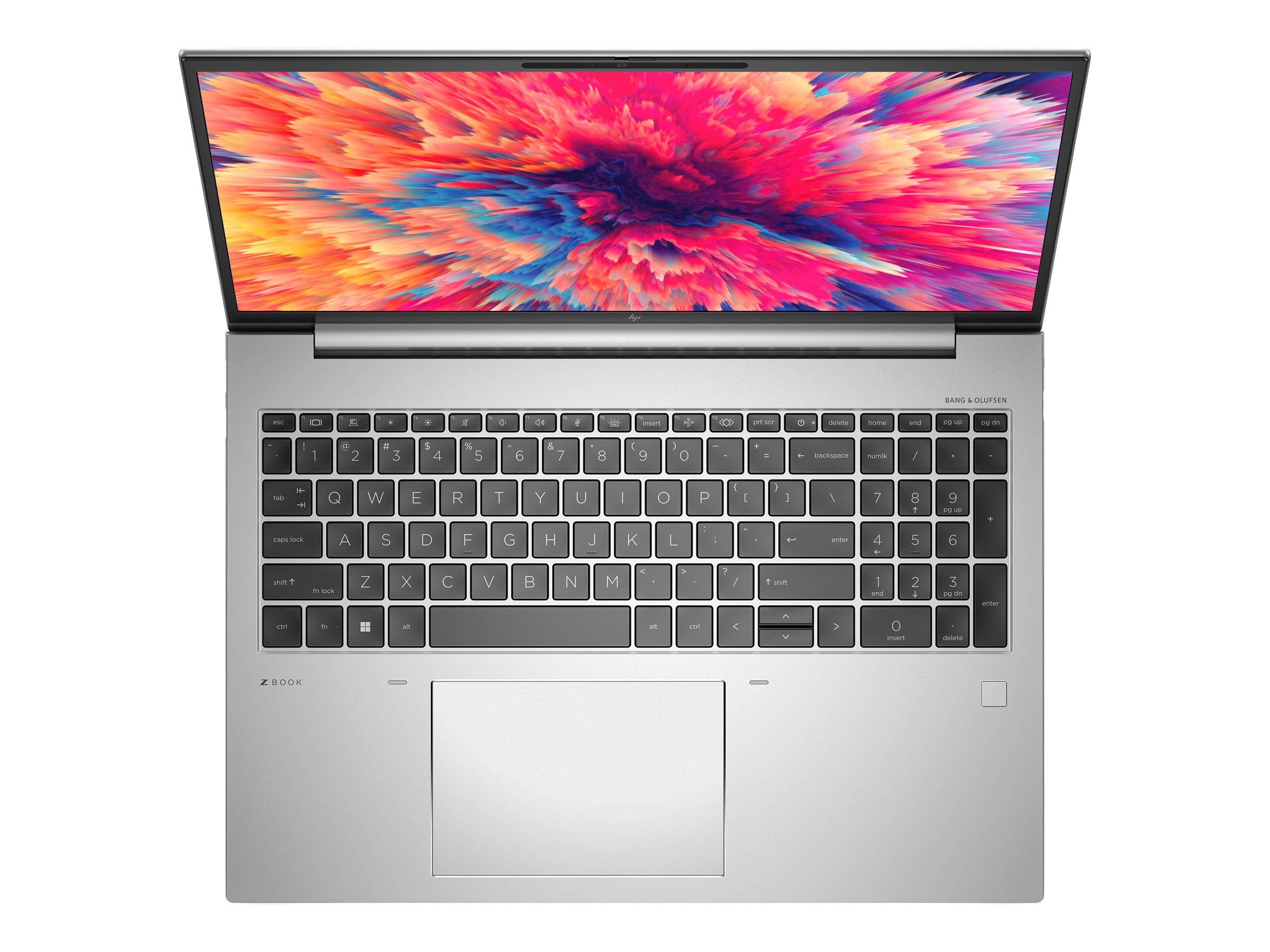 HP ZBook Firefly 16 G9 Mobile Workstation | Overview, Specs