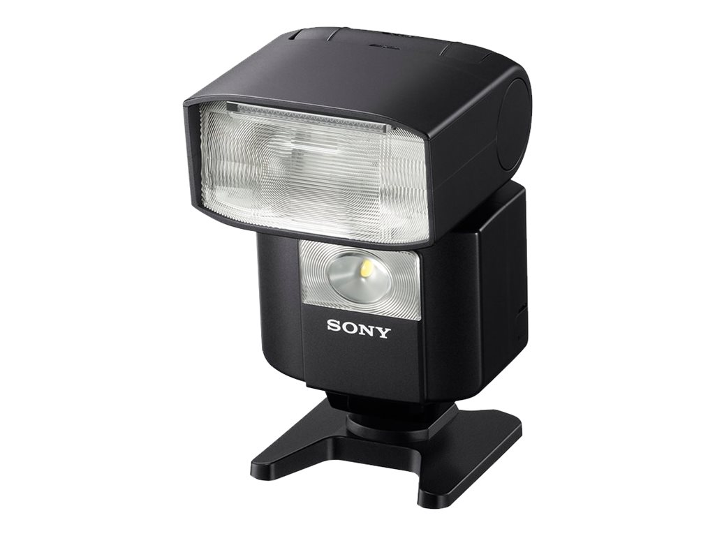 Sony HVL-F45RM - Hot-shoe clip-on flash | www.publicsector