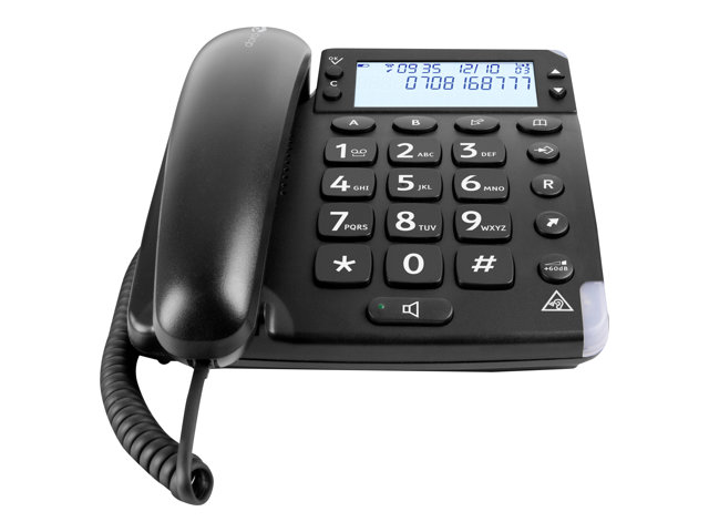 DORO Magna 4000