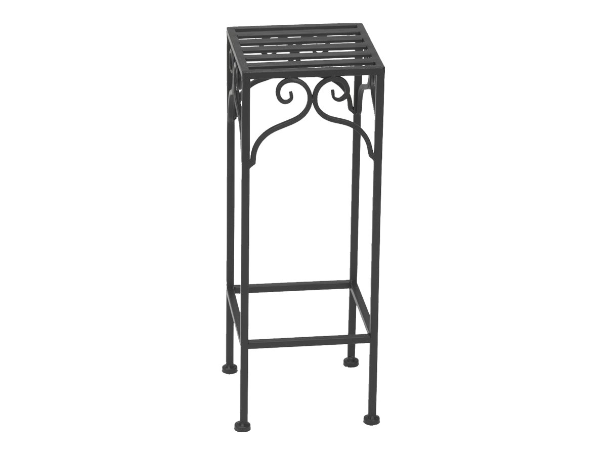 Collection by London Drugs Plant Pot Stand 18 x 18 x 50cm