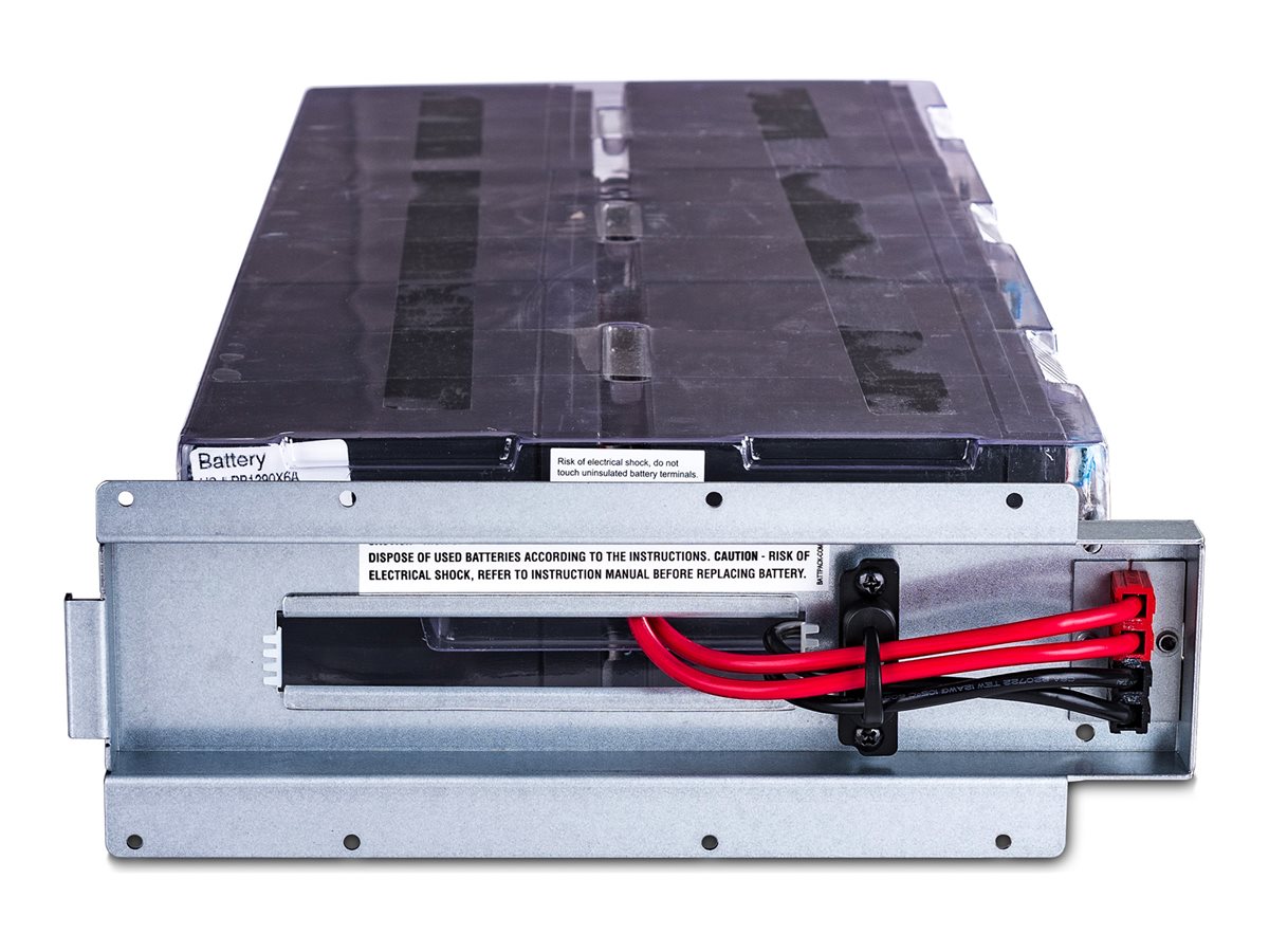CyberPower RB1290X6A