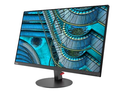 Lenovo ThinkVision S27i-10 | Overview, Specs, Details | SHI 