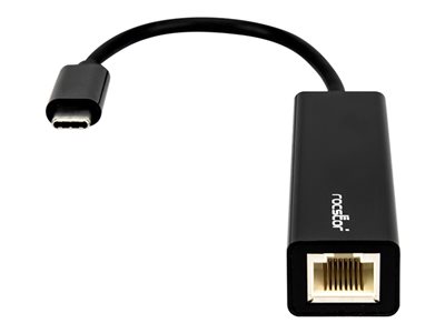 Rocstor Premium - Network adapter