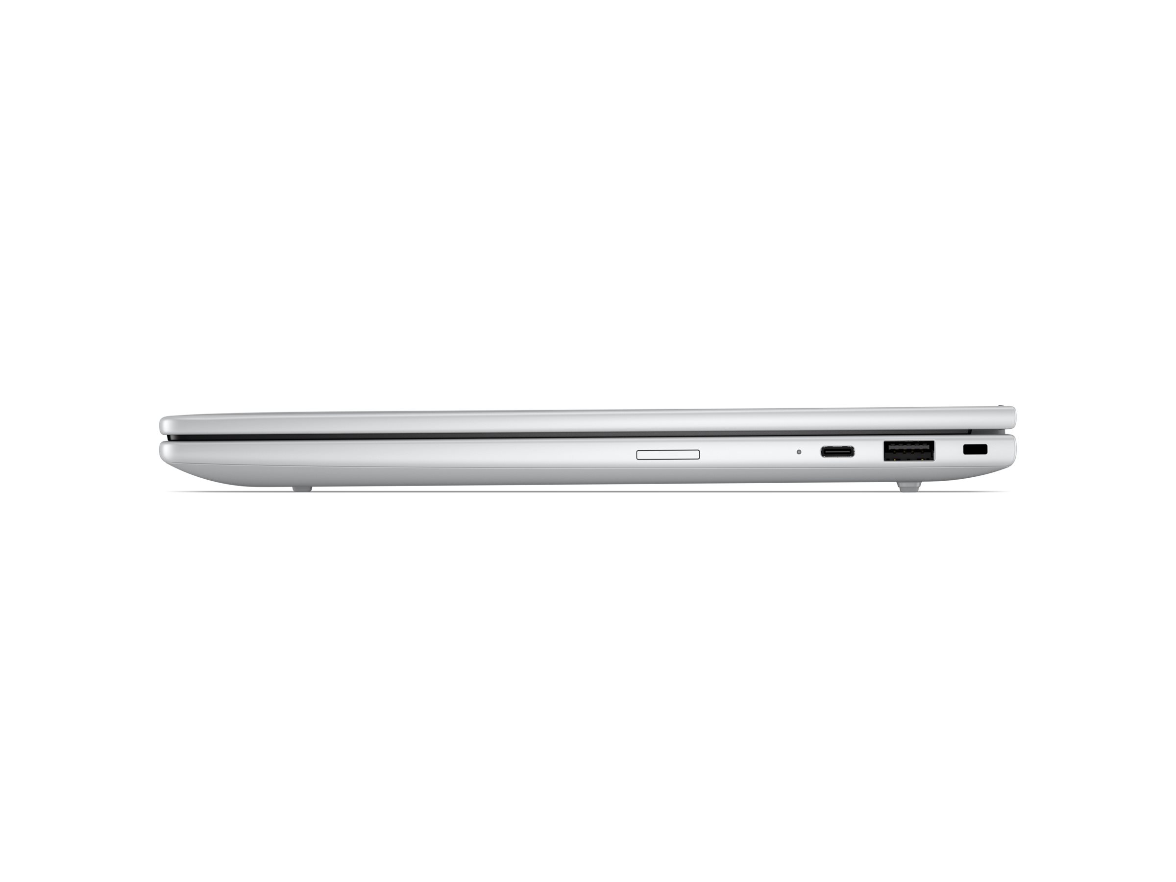 HP EliteBook 8 G2i Notebook Next Gen AI Copilot+ PC 13.3 Intel Core Ultra 5 325 16 GB Product shot Right-angle 80000