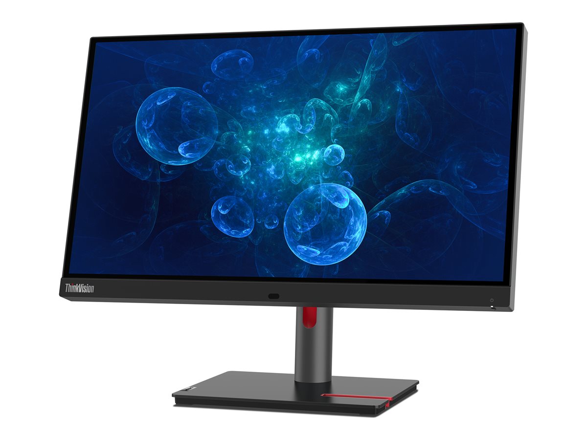 Lenovo ThinkVision P27pz-30 - LED monitor - 4K - 27" - HDR – foto 3
