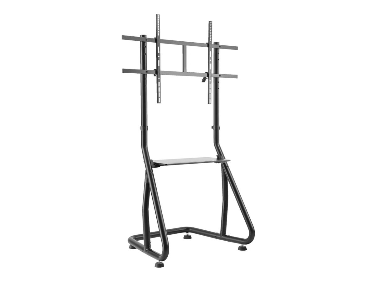 Eaton Tripp Lite Series Heavy-Duty Streamline Landscape Mobile Cart for 60" to 105" Flat-Panel Displays