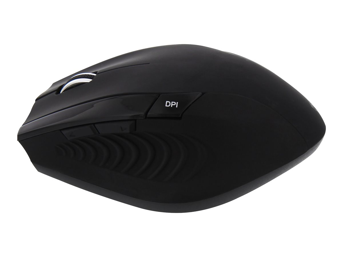 TNB ERGO Line Ergonomic Wireless Mouse