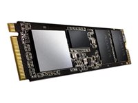 ADATA XPG SSD SX8200 Pro 512GB M.2 PCI Express 3.0 x4 (NVMe)