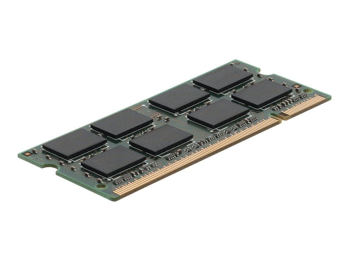 AddOn 2GB DDR2-667MHz SODIMM for Dell A3721517
