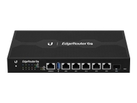 Ubiquiti Produits Ubiquiti ER-6P