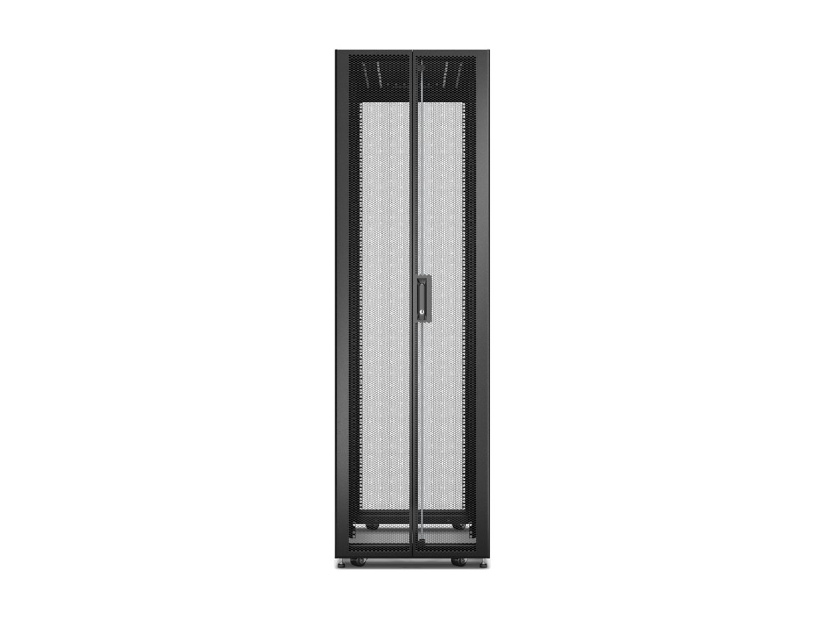 APC Easy Rack 600mm 42U 1000mm w Roof – foto 3