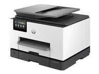 HP Officejet Pro 9130b All-in-One