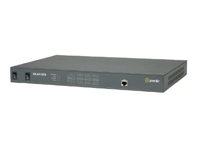 Perle IOLAN SCS32C DAC