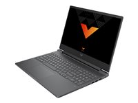 Victus by HP Laptop 16-s0180ng 16.1' 7840HS 32GB 512GB NVIDIA GeForce RTX 4070 / AMD Radeon 780M FreeDOS 3.0