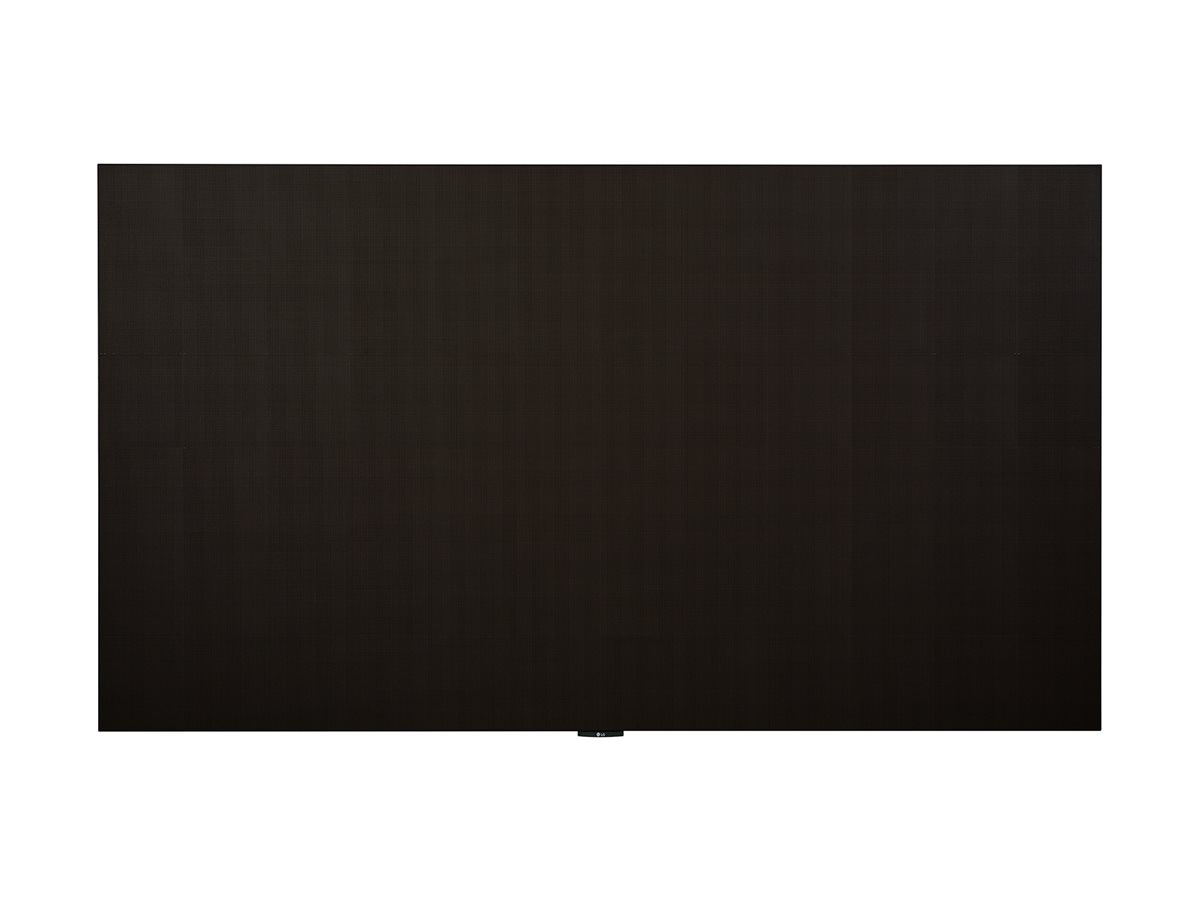 LG LAEC015-GN2 - All-in-One LAEC Series LED video wall