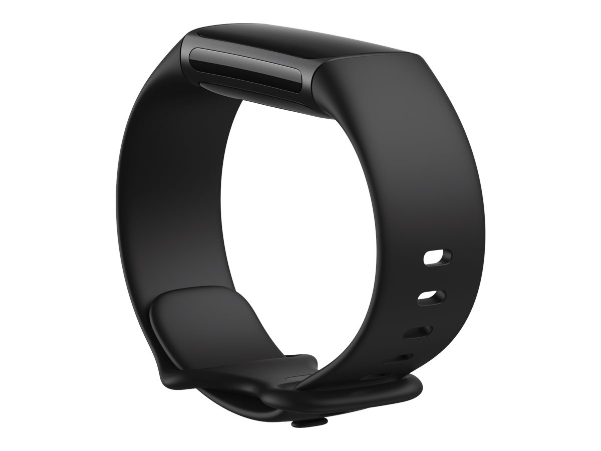 Fitbit Charge 5 - Black