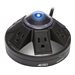 Accell Powramid Power Center and Surge Protector