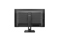 PHILIPS 276B1/00 27p 2560x1440 IPS