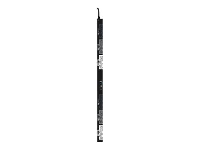 Panduit SmartZone G5 Monitored per Outlet (MPO) Series