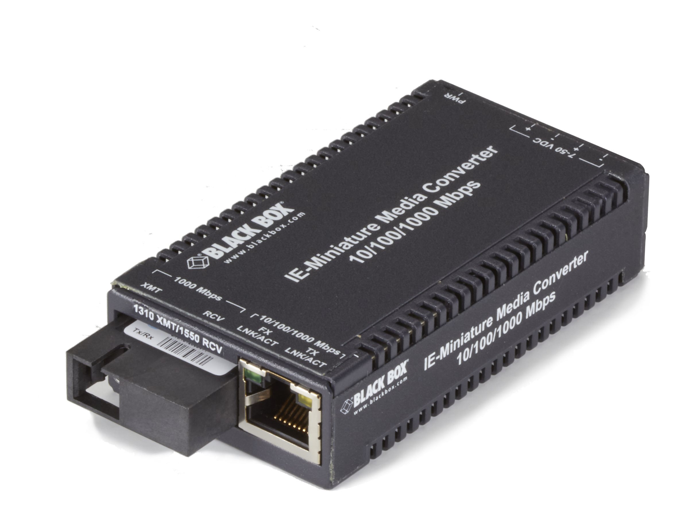 Black Box MultiPower Miniature