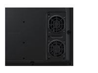 SAMSUNG OH24B Outdoor LCD 24p FHD