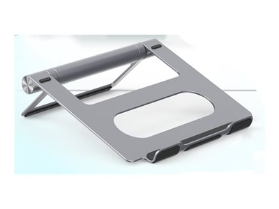 I-TEC Cooling Pad for notebooks - C31METALDOCKPADPD