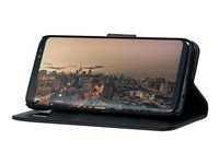 Screenor Smart Wallet Case Beskyttelsescover Samsung Galaxy S20+, S20+ 5G