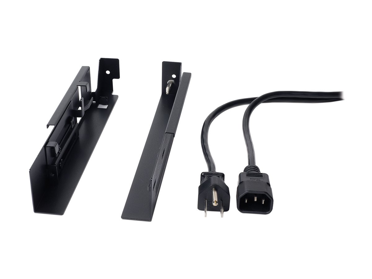 APC KVM 2G - LCD Rear Mounting Kit