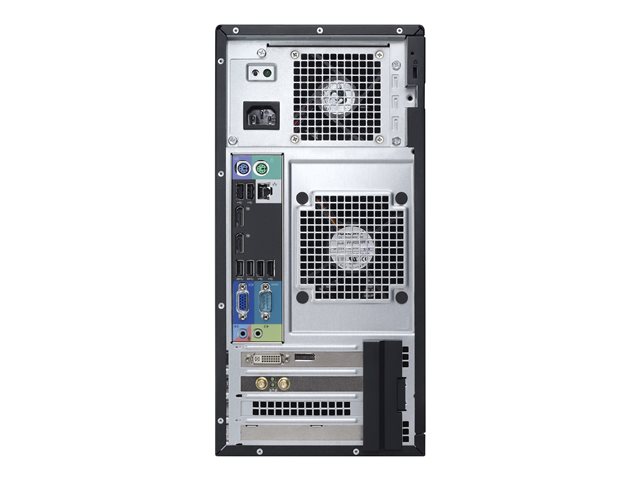 ★３年保証★送料無料★DELL OPTIPLEX 9020(Corei7-4770/メモリ8GB/HDD1TB/S-MULTI/RADEON HD8490/Win10)【4BT230307】 DELL OPTIPLEX 9020 MT Core i7-4790 3.6GHz メモリ8GB HDD1TB