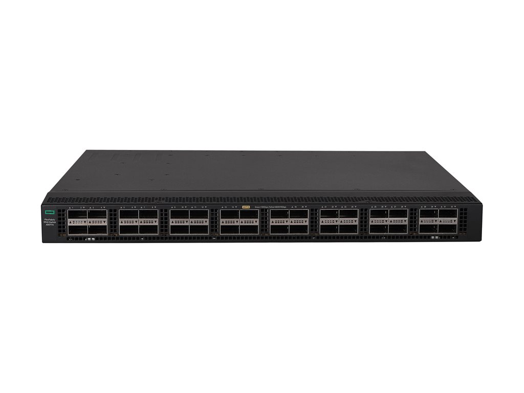 HPE HPN FlexFabric 5945 Switch