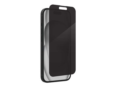 ZAGG InvisibleShield Glass Elite Privacy