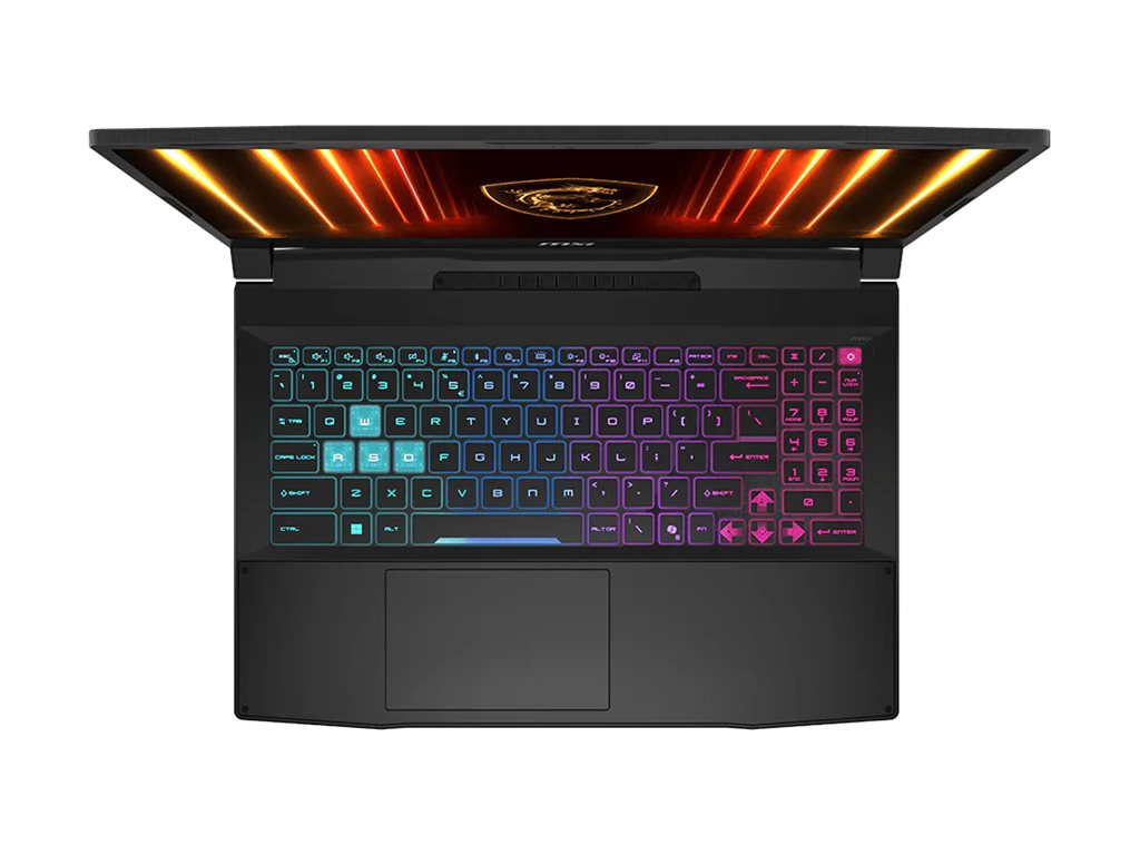 MSI Katana 15 HX B14WEK-409FR