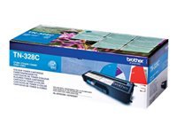 Brother Consommables TN-328C