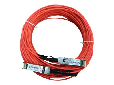 HPE X2A0 10G SFP+ 20m AOC Cable