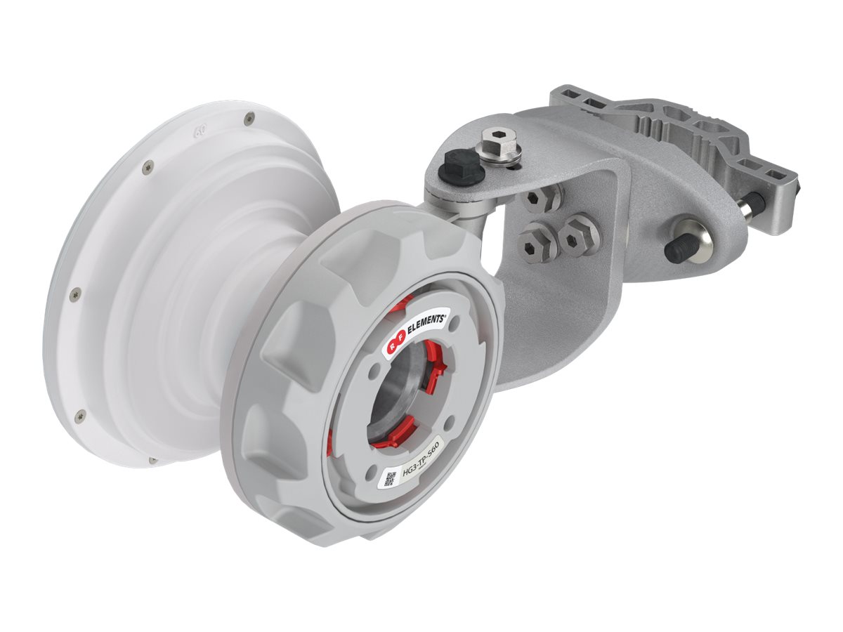RF elements HG3-TP-S70, aerial