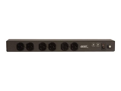 Geist Basic Surge SPF064-1023