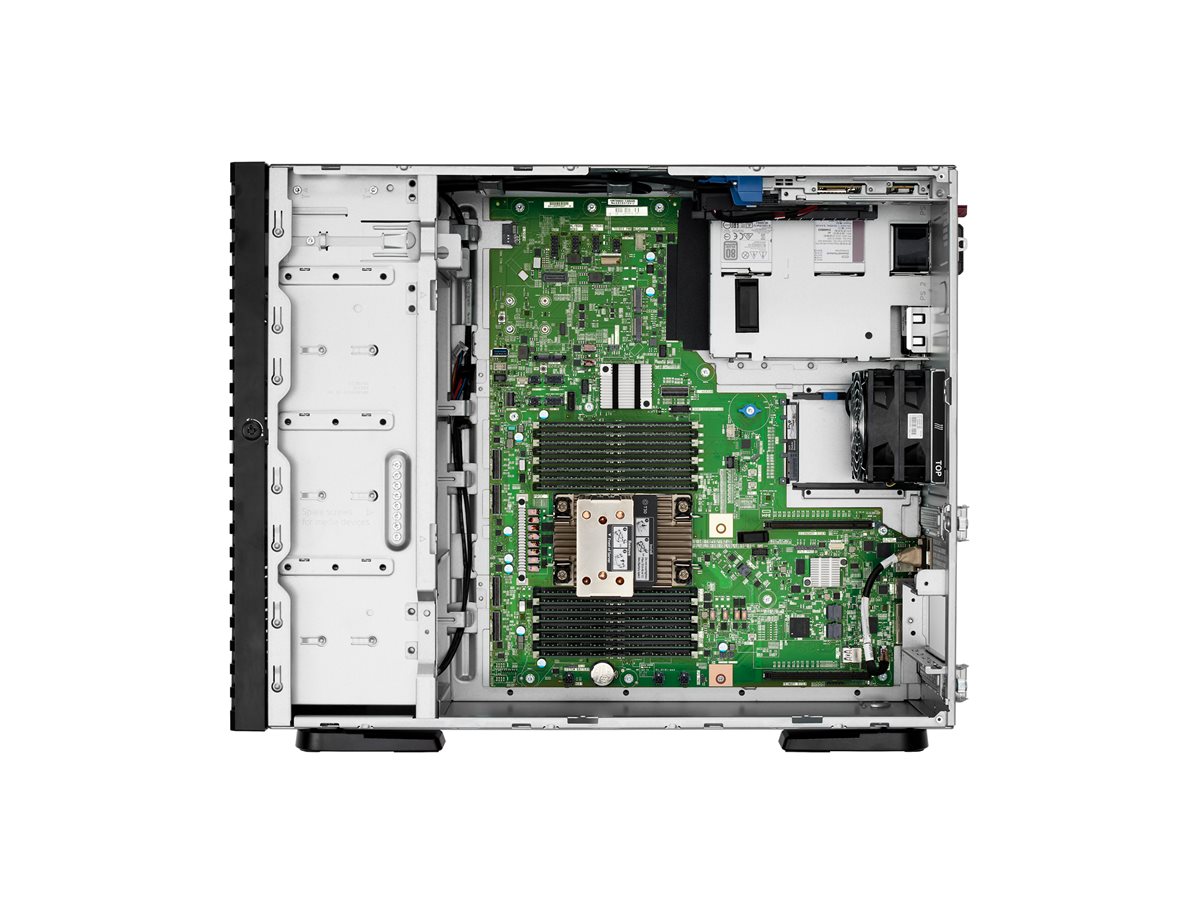 HPE ProLiant ML110 Gen11
