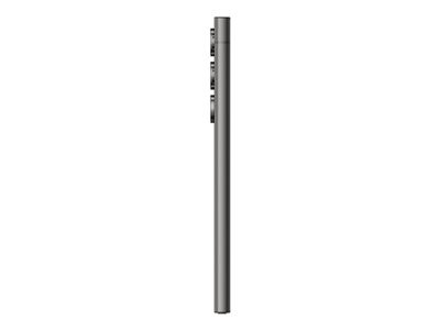 SAMSUNG S24 Ultra 17,25cm 256GB Black - SM-S928BZKGEUB