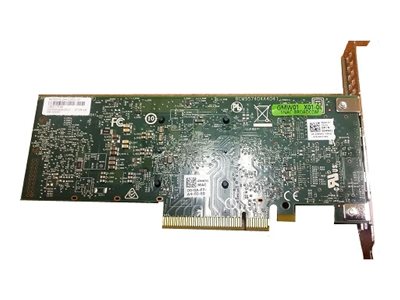 Broadcom 57412 - Customer Install
