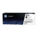 HP 83X Black Toner CF283X