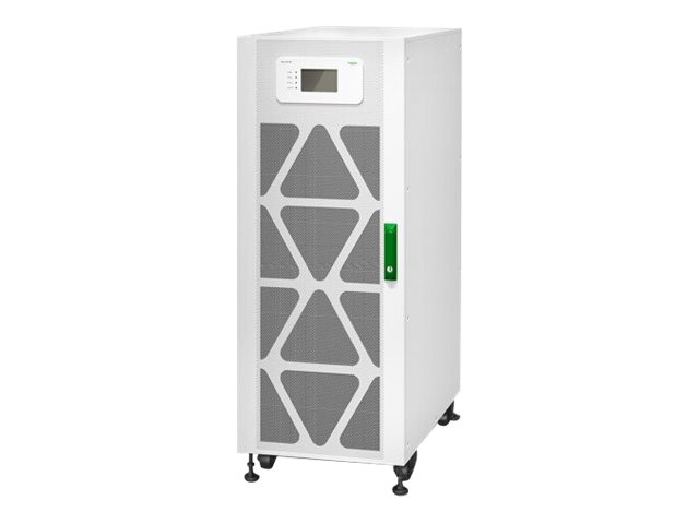 APC Easy UPS 3M E3MUPS120KHS UPS, AC 380/400/415V 120000Watt, 120000VA, 3-phase no battery RAL 9003, with Start-Up Service 5X8