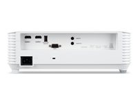 Acer H6560 DLP-projektor Full HD