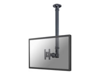NEOMOUNTS Ceiling Mount 10-26p Black
