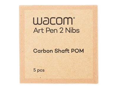 Wacom - Digital pen nib (pack of 5)