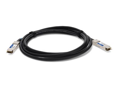 AddOn - 100GBase-CU direct attach cable