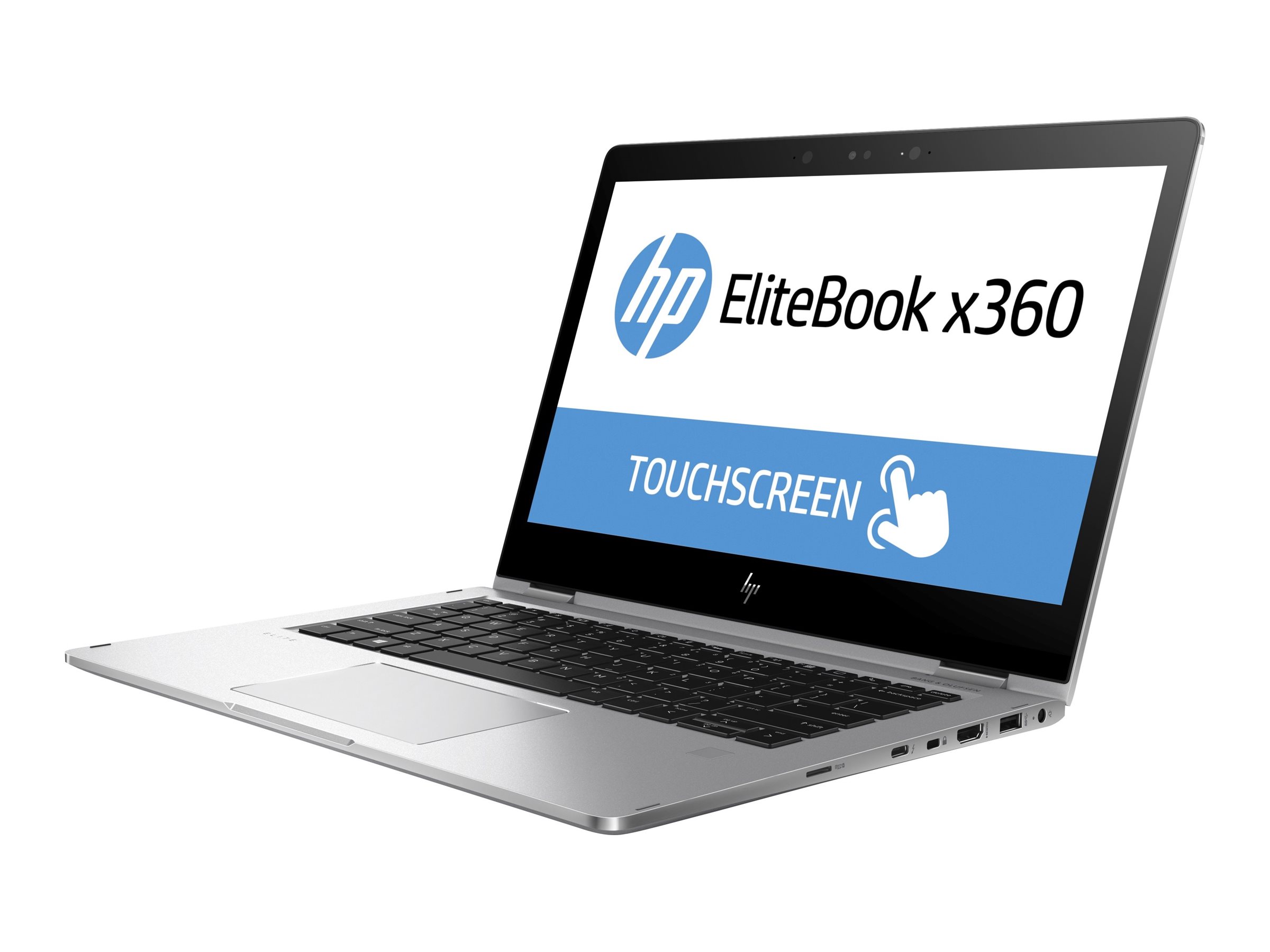HP EliteBook x360 1030 G2 Notebook - 13.3
