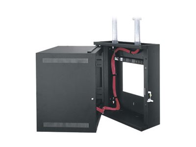 12SP/17D ECONO WALLRK BK