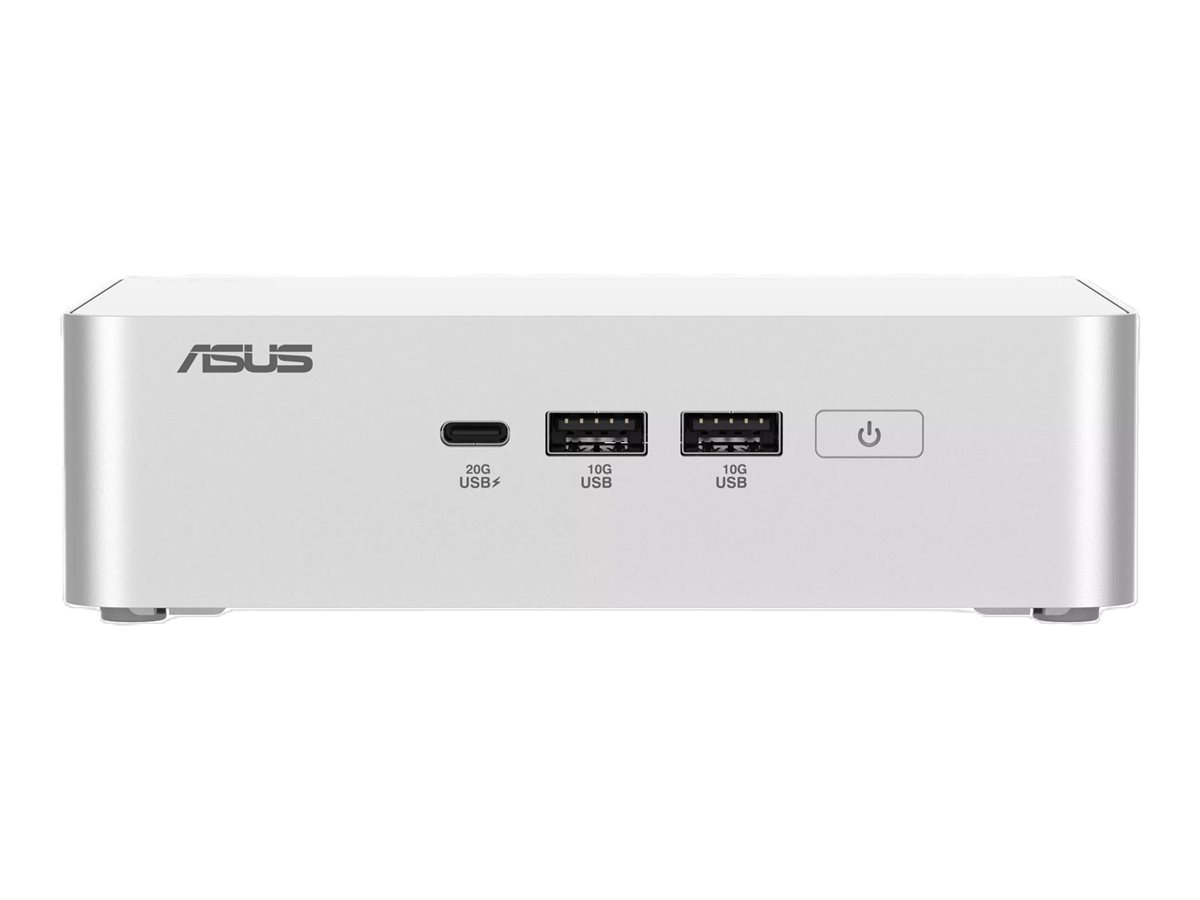 ASUS NUC 15 Pro+...