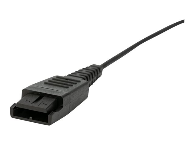265-09 - Adaptateur de micro-casque Jabra LINK 265 USB/QD 
