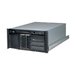 Intel SC5200 Server Chassis Hot-Swap Redundant Power and Cooling